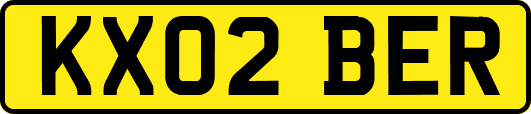 KX02BER