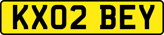 KX02BEY