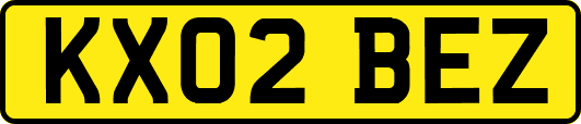 KX02BEZ