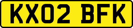 KX02BFK