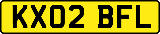 KX02BFL