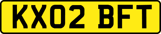 KX02BFT