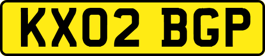KX02BGP