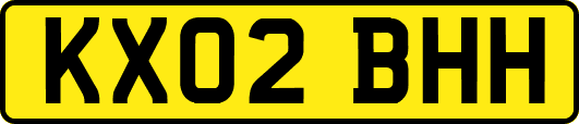 KX02BHH
