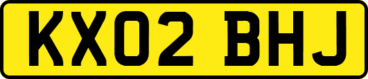 KX02BHJ