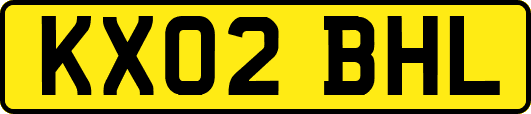 KX02BHL
