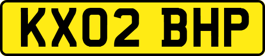 KX02BHP