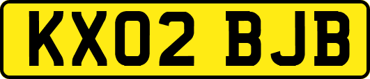 KX02BJB