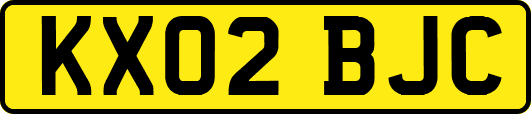 KX02BJC