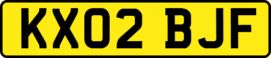 KX02BJF