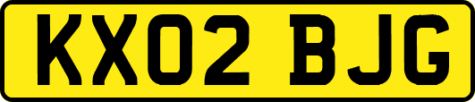 KX02BJG