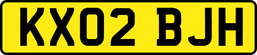 KX02BJH