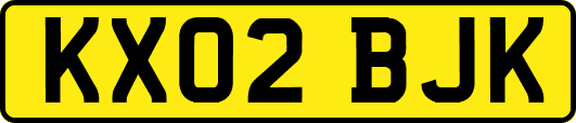 KX02BJK