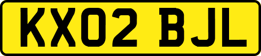 KX02BJL