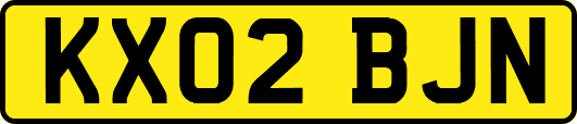 KX02BJN
