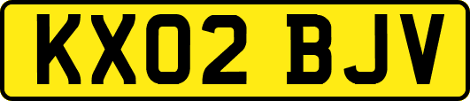 KX02BJV