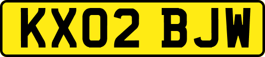 KX02BJW