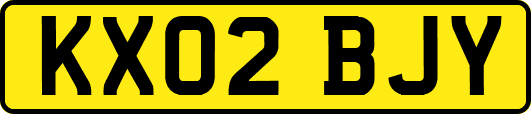 KX02BJY