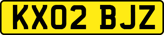 KX02BJZ