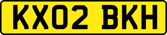 KX02BKH
