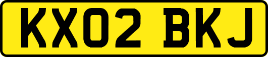 KX02BKJ