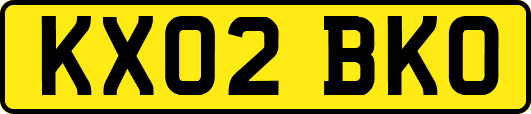 KX02BKO