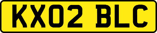 KX02BLC