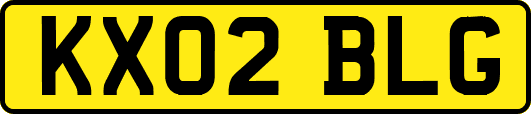 KX02BLG