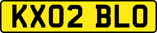 KX02BLO