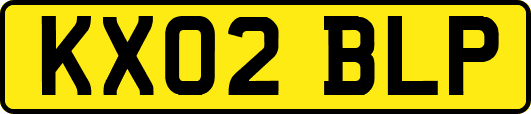 KX02BLP
