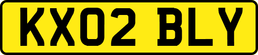 KX02BLY