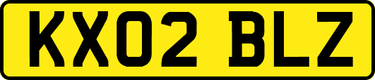 KX02BLZ