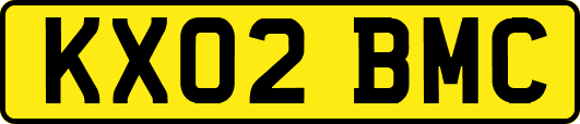 KX02BMC