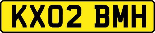 KX02BMH