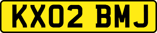KX02BMJ