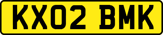 KX02BMK