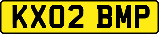 KX02BMP