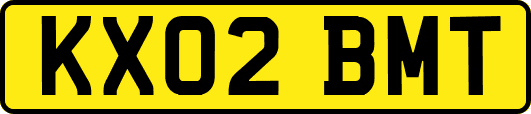 KX02BMT