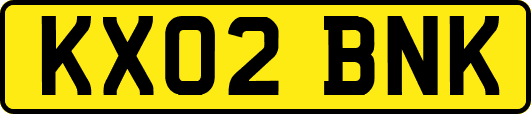 KX02BNK