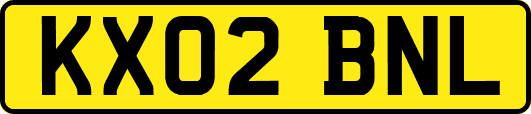 KX02BNL