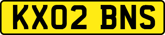 KX02BNS