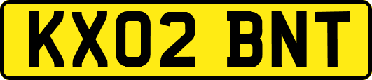 KX02BNT