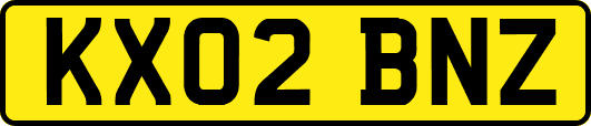 KX02BNZ