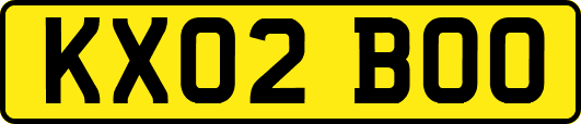 KX02BOO