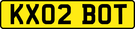 KX02BOT
