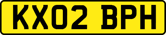 KX02BPH