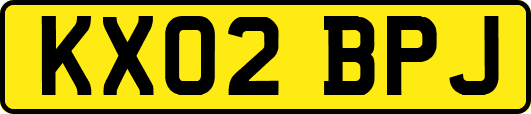 KX02BPJ