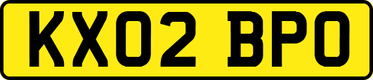 KX02BPO