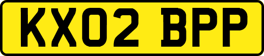 KX02BPP