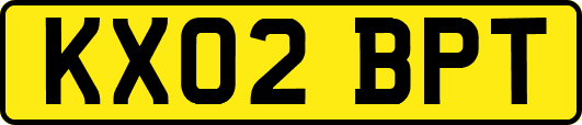 KX02BPT